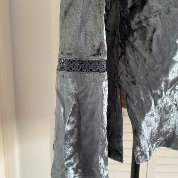 Longsleeve Silver - Picture 5 of 6